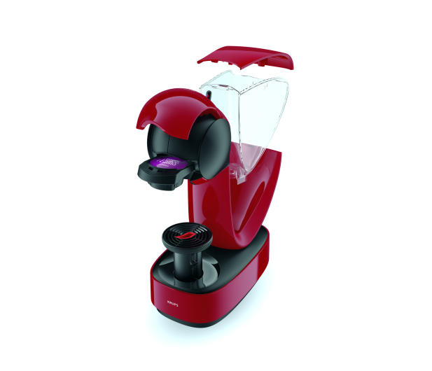 Krups KP1705 Dolce Gusto Infinissima - 1460669 - zdjęcie 3